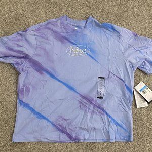 Nike Sportswear Women's Boxy T-Shirt